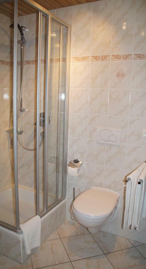 Hotel Karwendelblick Urfeld Экстерьер фото